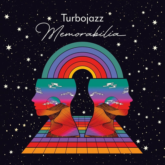 Memorabilia [LP]