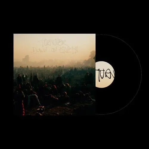 Turnover - Down On Earth [LP]