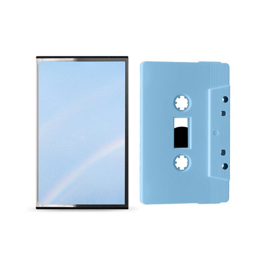 Never Enough [Sky Blue Cassette]
