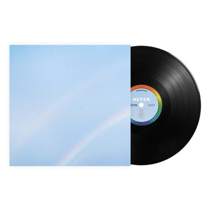 Never Enough [Vinyl]