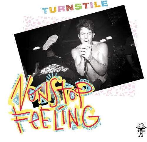 Turnstile - Nonstop Feeling [Vinyl]