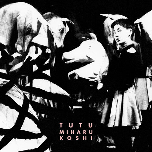 Tutu [Pink Colored Vinyl]