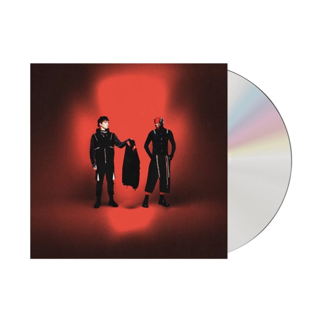 Breach [CD]