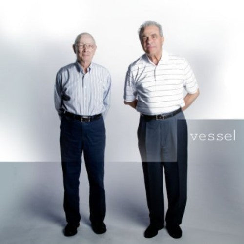 Vessel [CD]