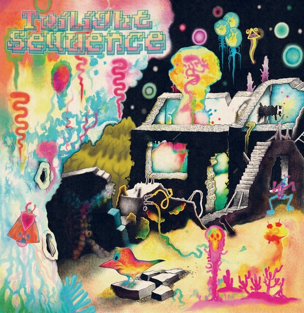 Outline of Nature [LP]