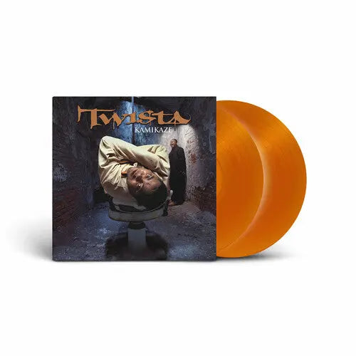 Twista - Kamikaze [Orange Vinyl]