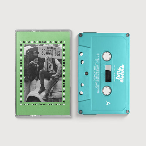 Blame The Clown [Cassette]