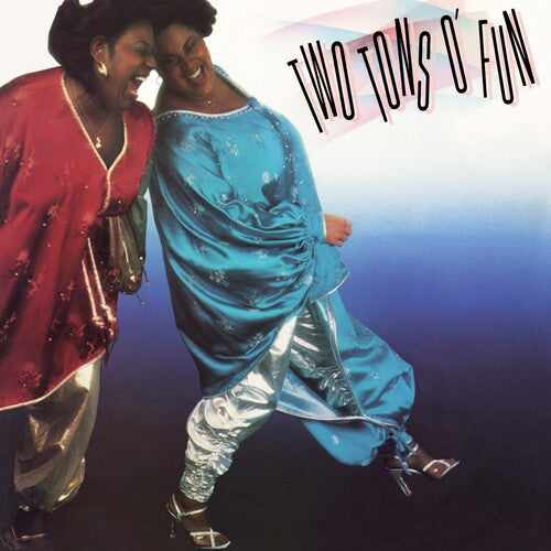 Two Tons O' Fun [Vinyl]