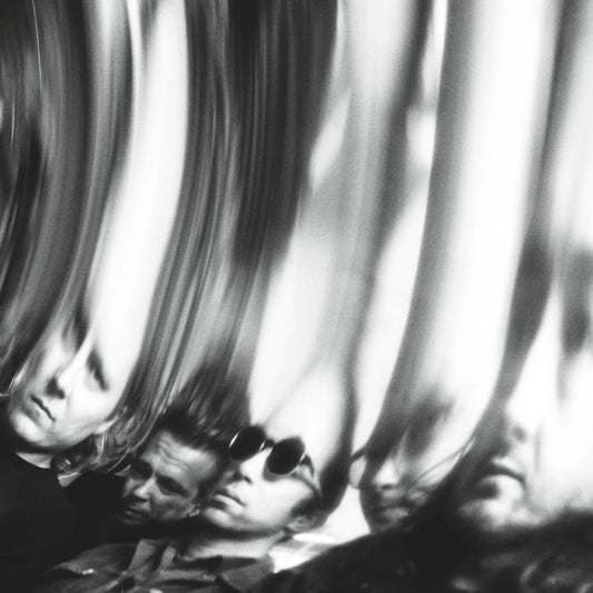 Ty Segall - Chrome [LP]