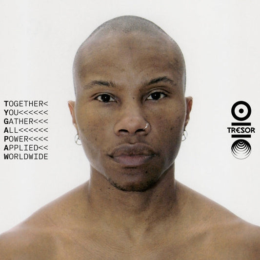Together You Gather All Power Applied Worldwide [Vinyl]