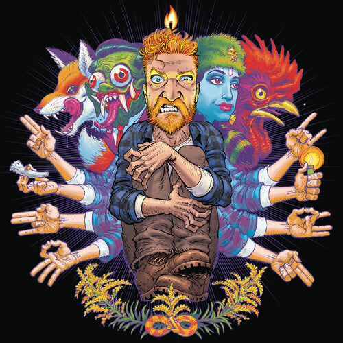 Tyler Childers - Country Squire [Vinyl]