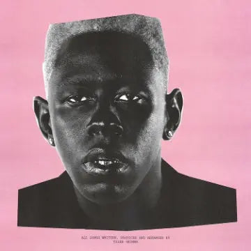Tyler The Creator Igor - Tyler The Creator Igor [Poster]