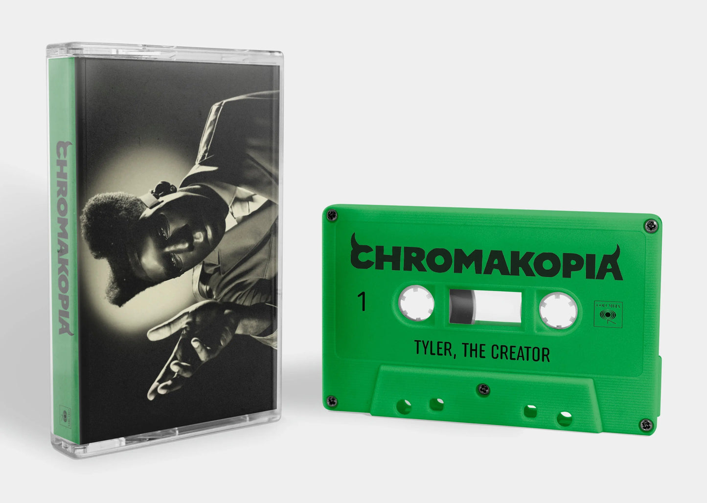 Tyler, The Creator - Chromakopia [Cassette]