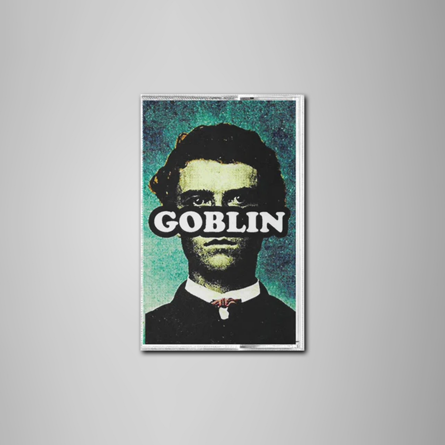 Goblin [Cassette]