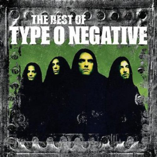 Best of [CD]