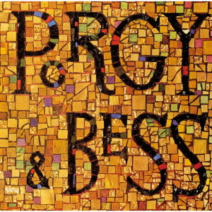 Porgy And Bess [UHQCD] (Japanese Vol. 1: Verve Edition)