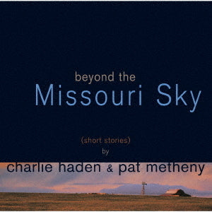 Beyond The Missouri Sky [UHQCD] (Japanese Vol. 1: Verve Edition)