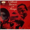 Clifford Brown With Strings [UHQCD] (Japanese Vol. 2: Universal Edition)