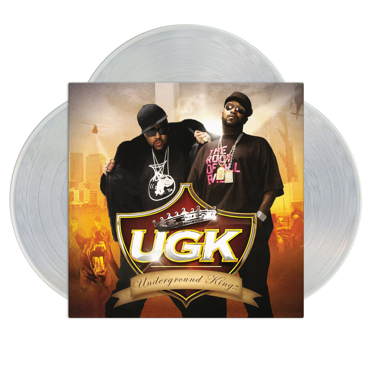 UGK – Underground Kingz product image
