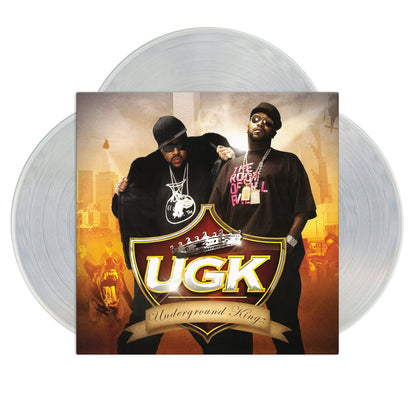 UGK – Underground Kingz product image