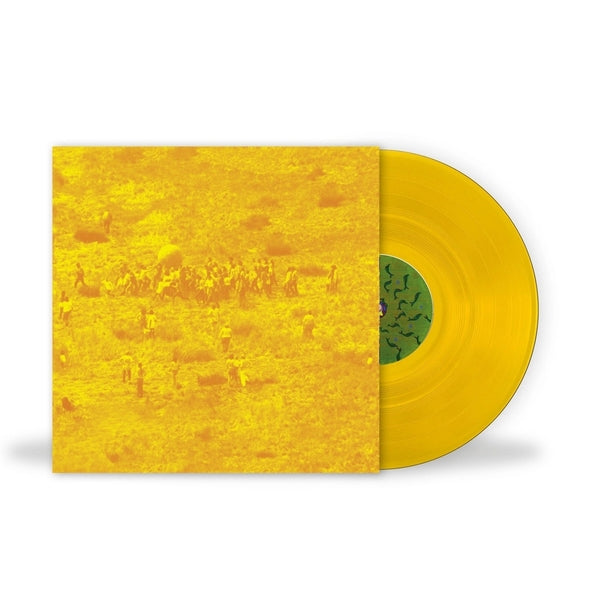 Earthball - It's Yours album cover