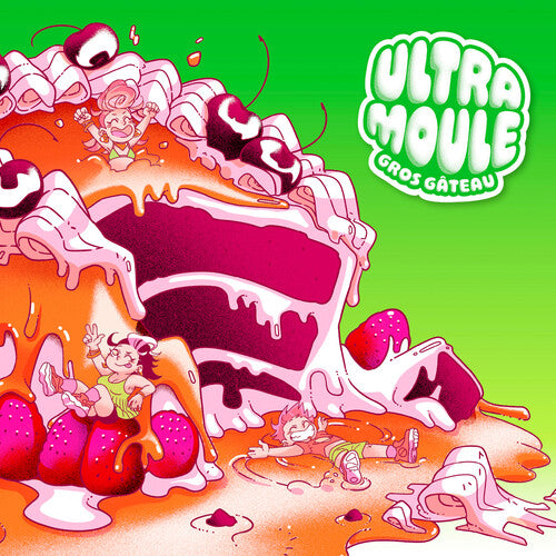Gros Gateau [LP]