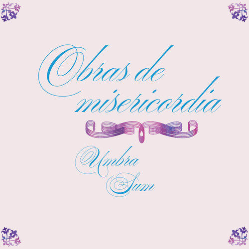 Obras De Misericordia [Vinyl]