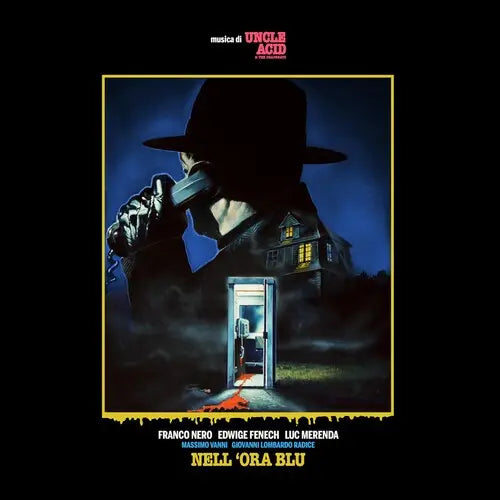 Uncle Acid and the Deadbeats - Nell' Ora Blu [Vinyl]