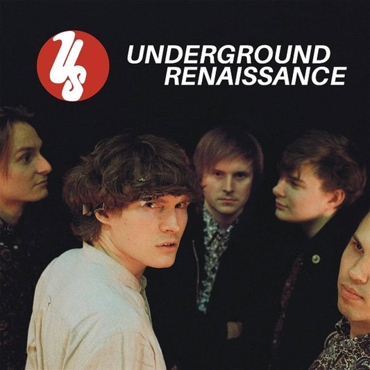 Underground Renaissance [LP]