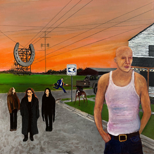 Wallsocket (Director's Cut) [CD]