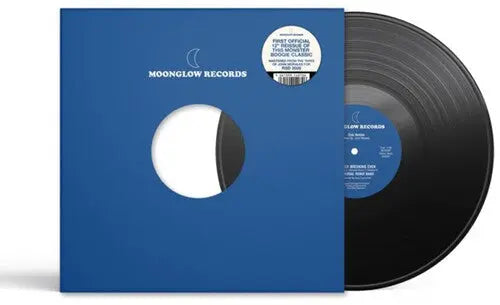 Universal Robot Band - Barely Breaking Even [12" import]