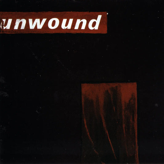 Unwound - Unwound [Opaque Blue Vinyl]