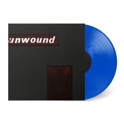 Unwound - Unwound [Opaque Blue Vinyl]