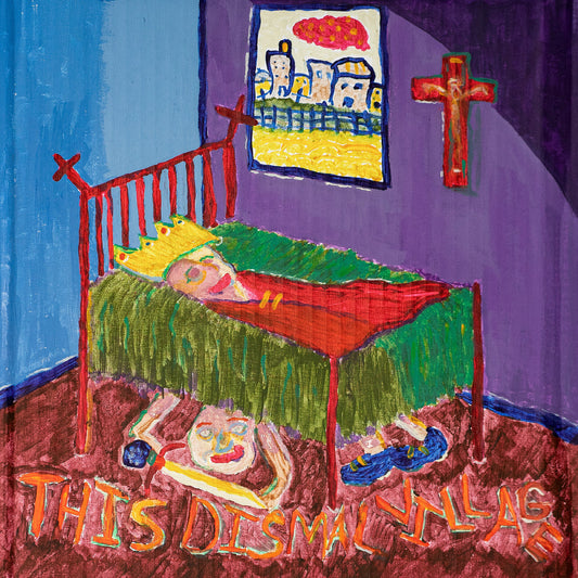 This Dismal Village [Apple Red Vinyl]