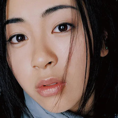 Utada Hikaru - First Love (Japanese Pressing) [Vinyl]