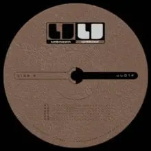 Uu014 - [12" Vinyl]