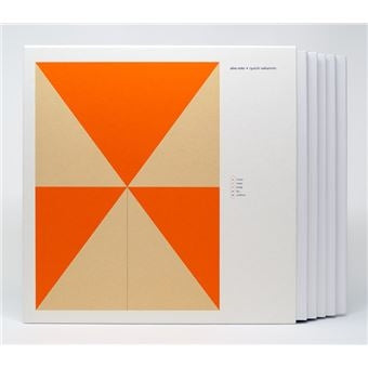 V.I.R.U.S. [5LP Box Set]