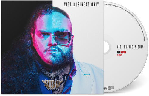 Vice Business Only [CD]