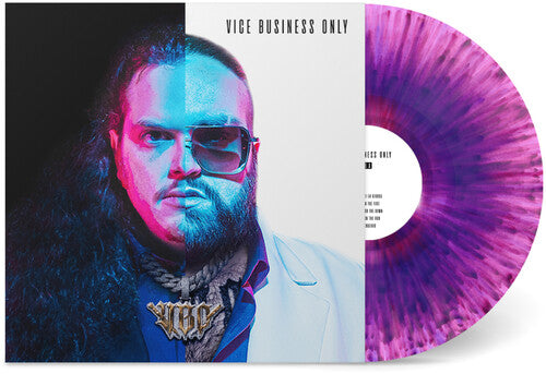 Vice Business Only [LP]