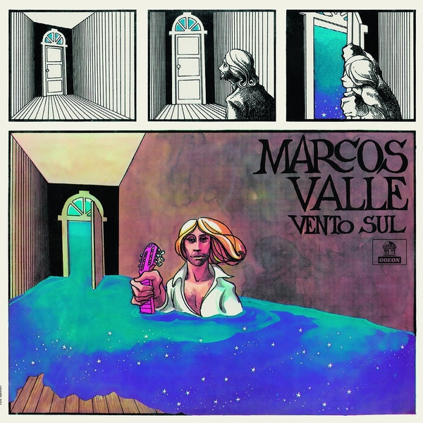 Vento Sul [LP]