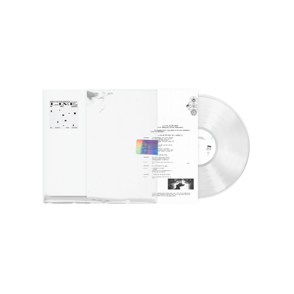Bring Me the Horizon — L.I.V.E. in São Paulo [2LP] — cover and product artwork