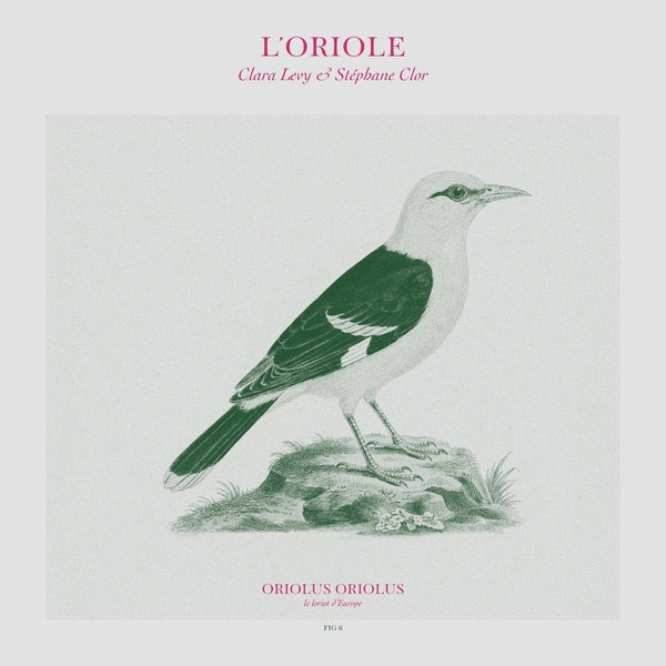 L'Oriole [Vinyl]