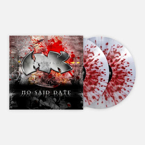 Masta Killa - No Said Date [VMP Colored Vinyl 2LP]