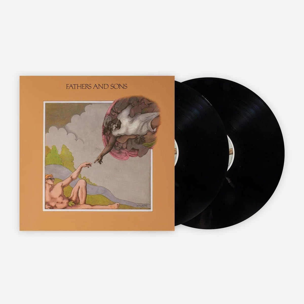 Muddy Waters - Fathers and Sons [VMP 180g Vinyl 2LP]