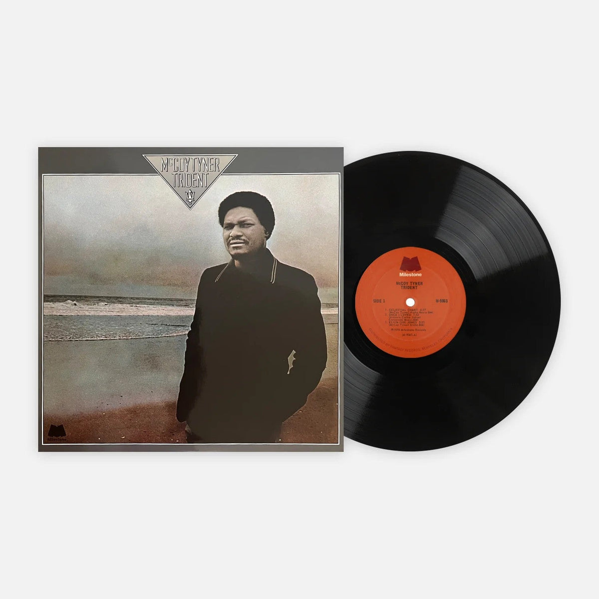 McCoy Tyner - Trident [VMP 180g Vinyl LP]