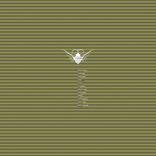 Cocoon Compilation V [6LP Box Set]