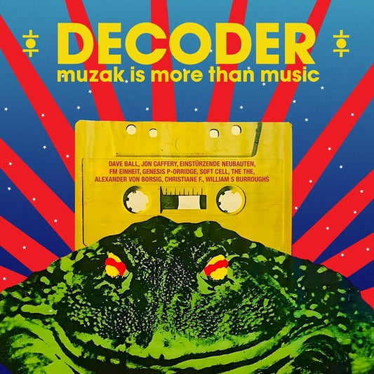 Decoder [CD]