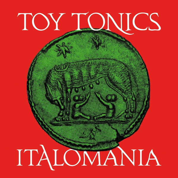 Italomania [2LP]