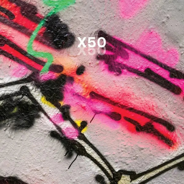 Va - One Hundred Fifty [3LP]