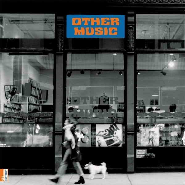 Other Music (Film Soundtrack) [LP/DVD]